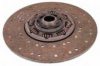 KAWE 4507 Clutch Disc